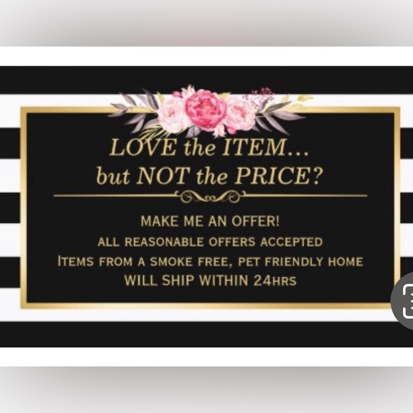 Vintage Arnold Churgin brown leather purse - Picture 7 of 7